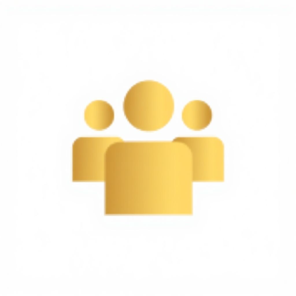Icono de clientes