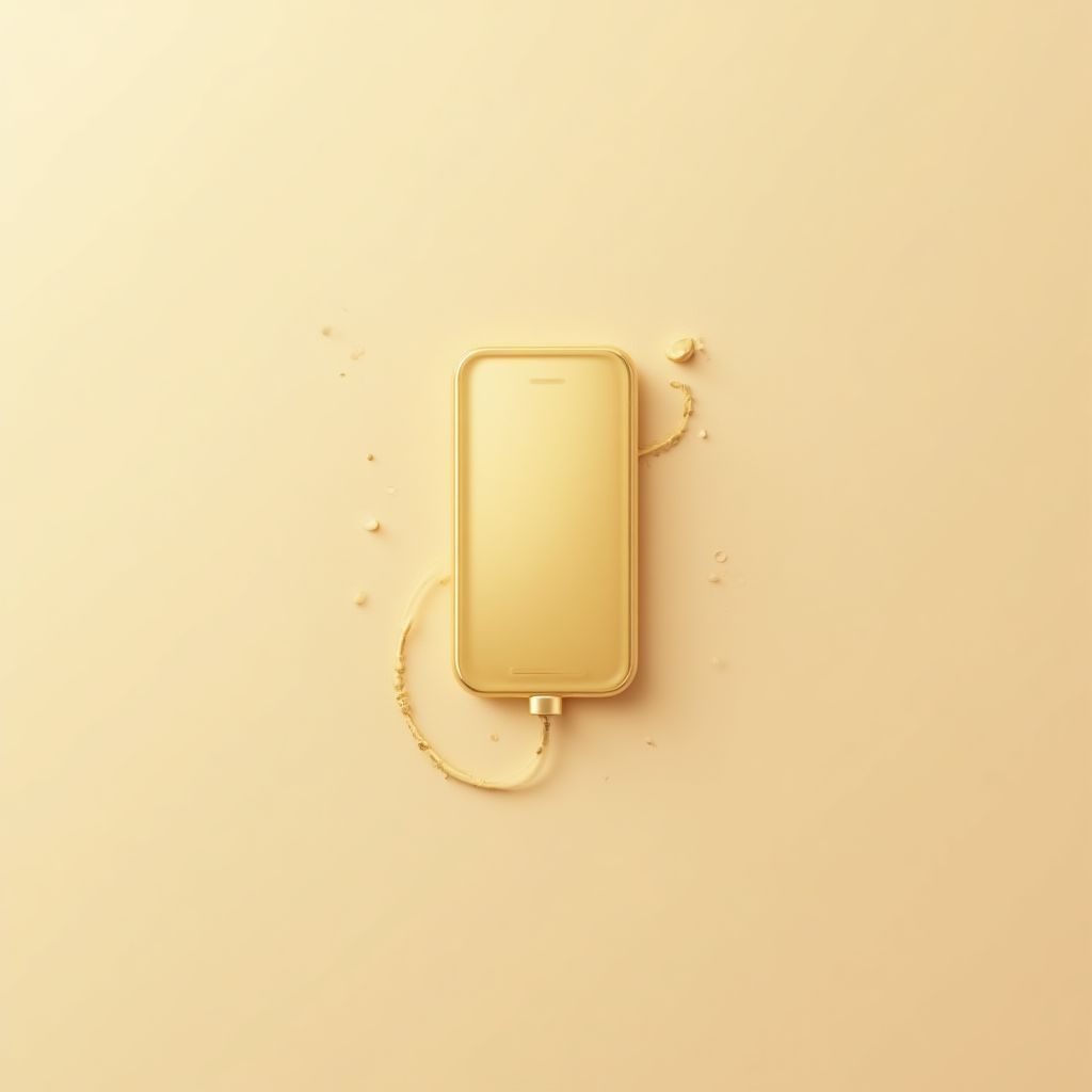 Icono de teléfono