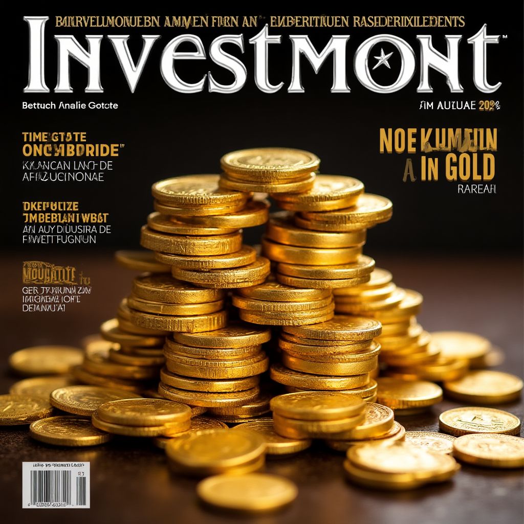 Reconocimiento de revista financiera argentina